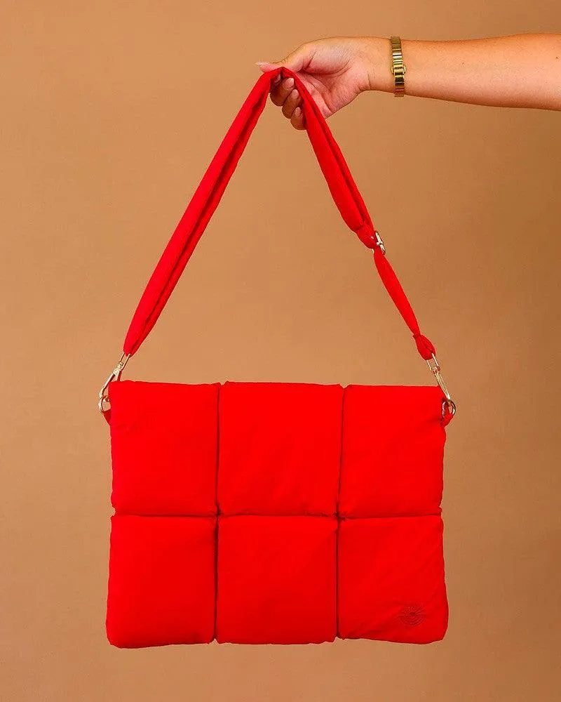 Cloud Carryall