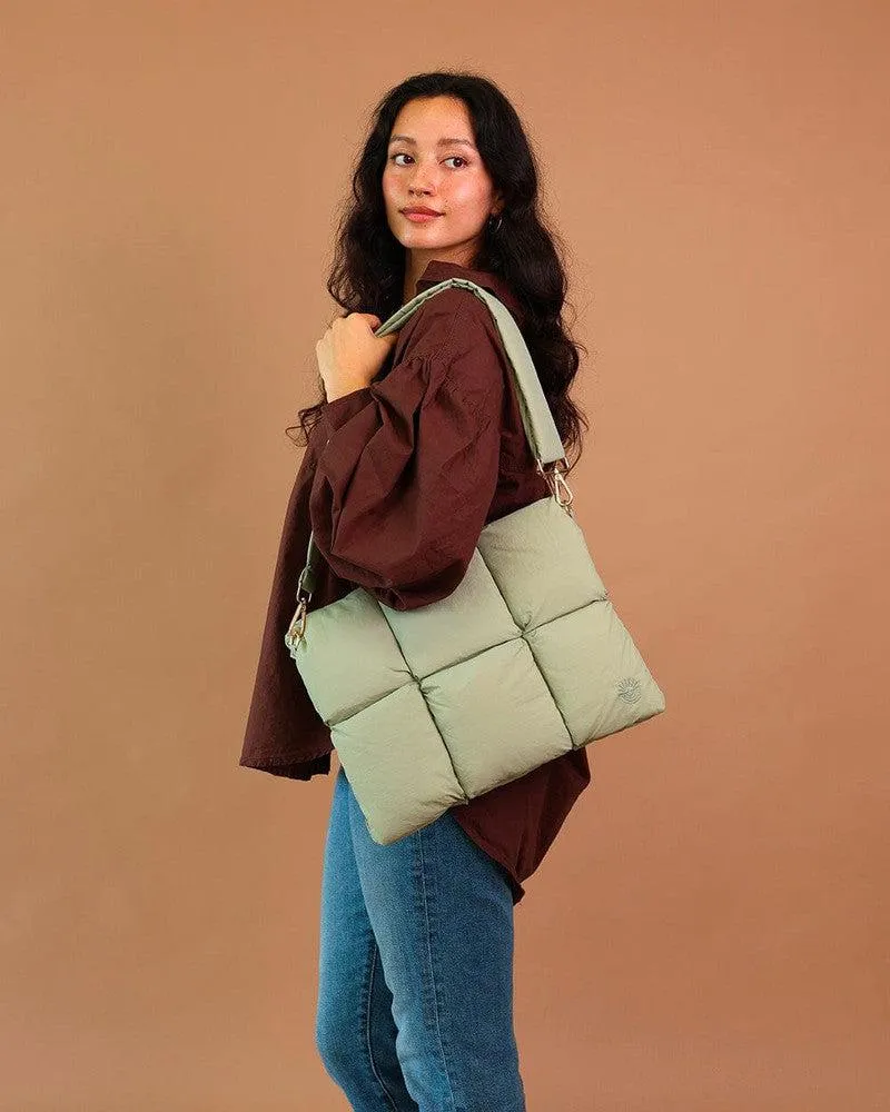 Cloud Carryall