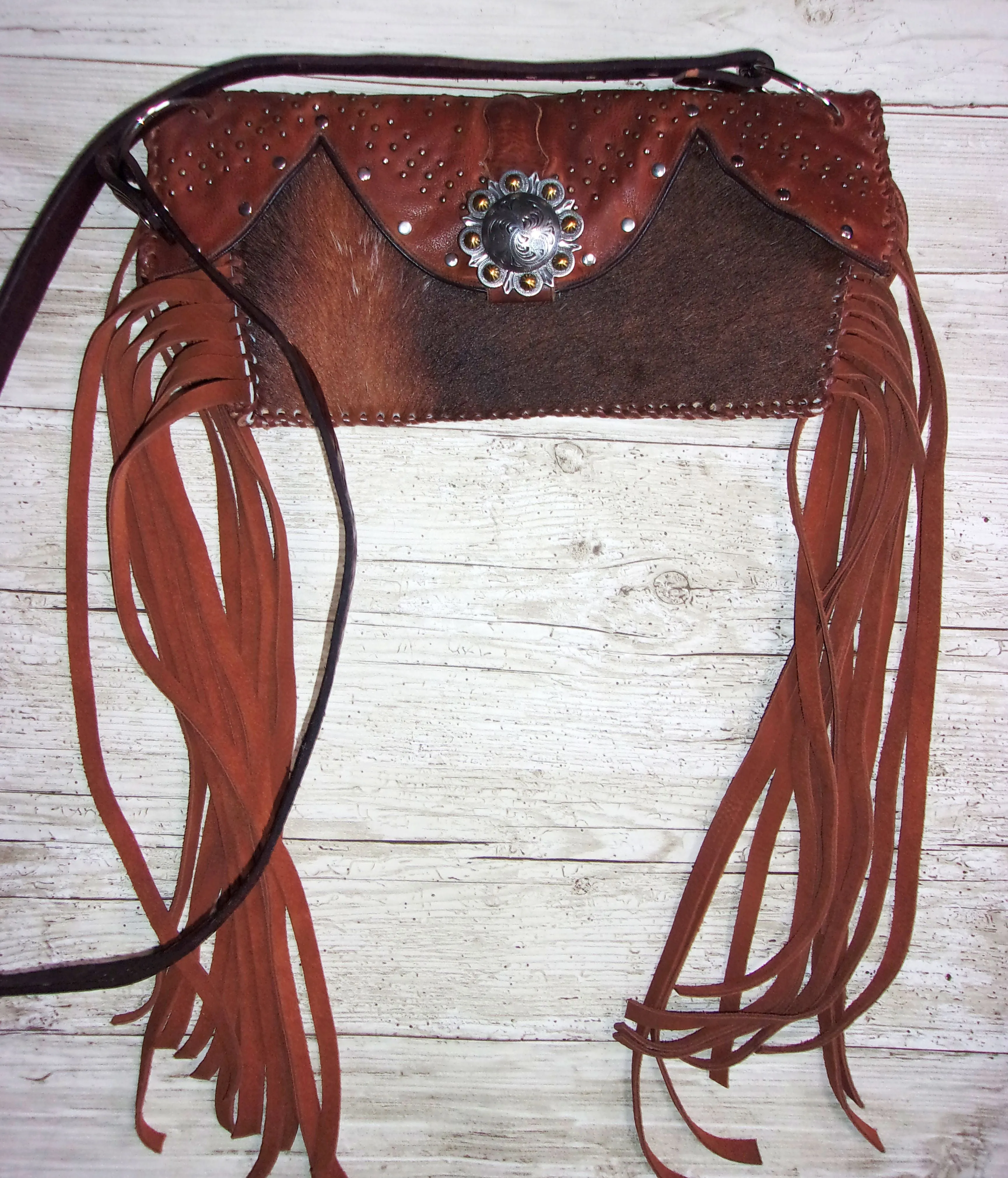 Clutch Cowboy Boot Purse CL16