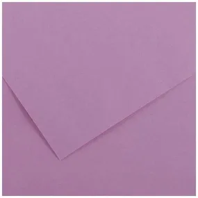 Colorline Paper Sheets 8.5in x 11in 300gsm Lilac