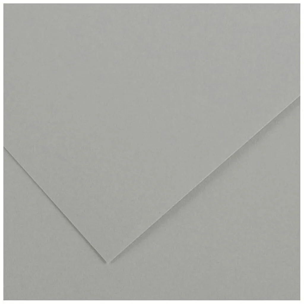 Colorline Paper Sheets 8.5in x 11in 300gsm Pebble Gray