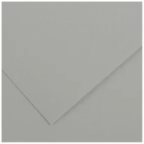 Colorline Paper Sheets 8.5in x 11in 300gsm Pebble Gray