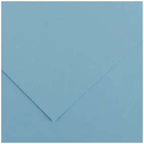 Colorline Paper Sheets 8.5in x 11in 300gsm Sky Blue