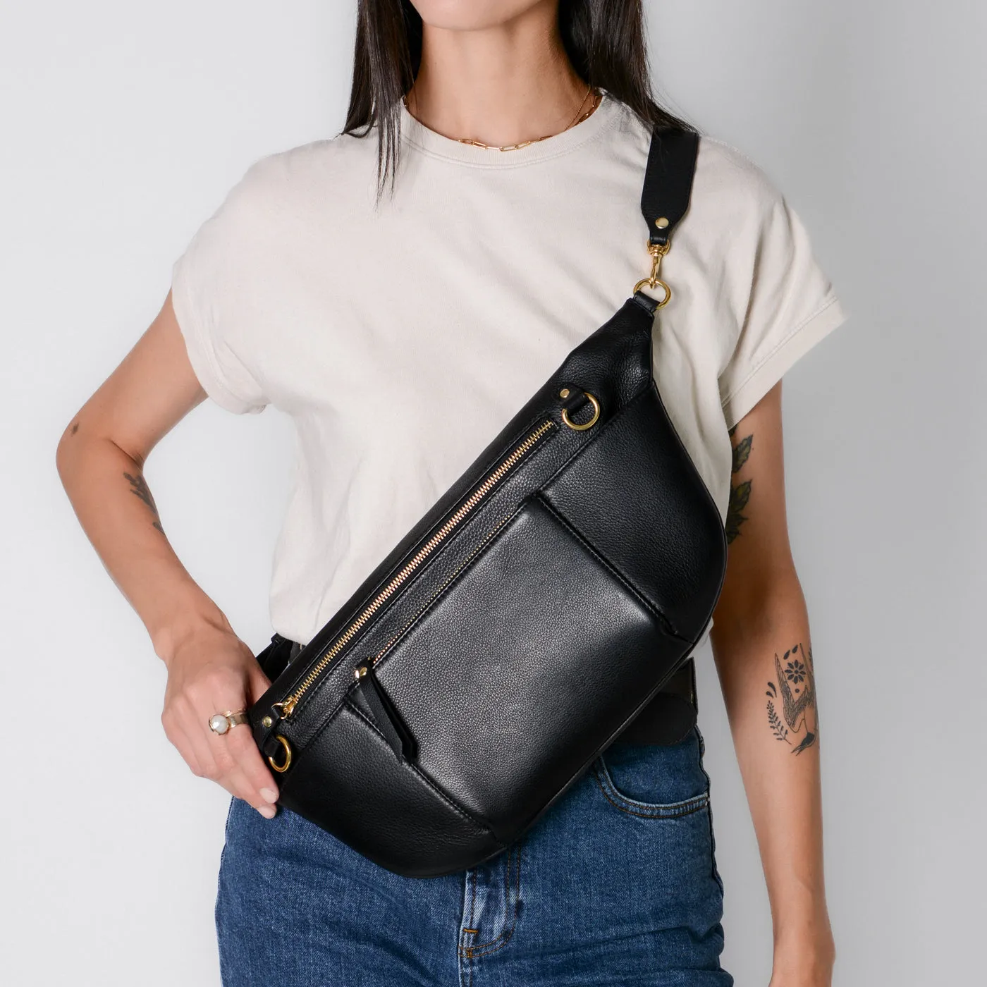 Commuter Fanny Pack