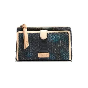 Consuela | Rattler Slim Wallet