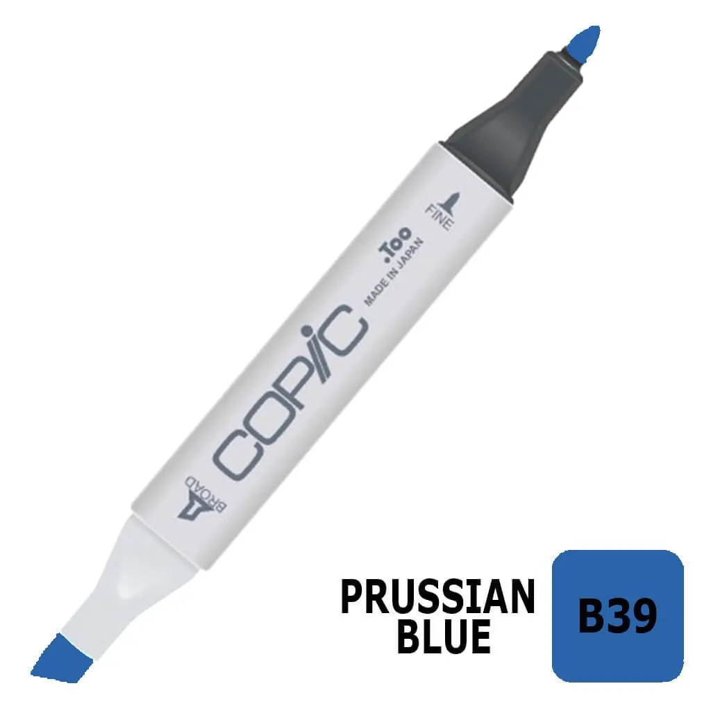 Copic Dual Nib Marker