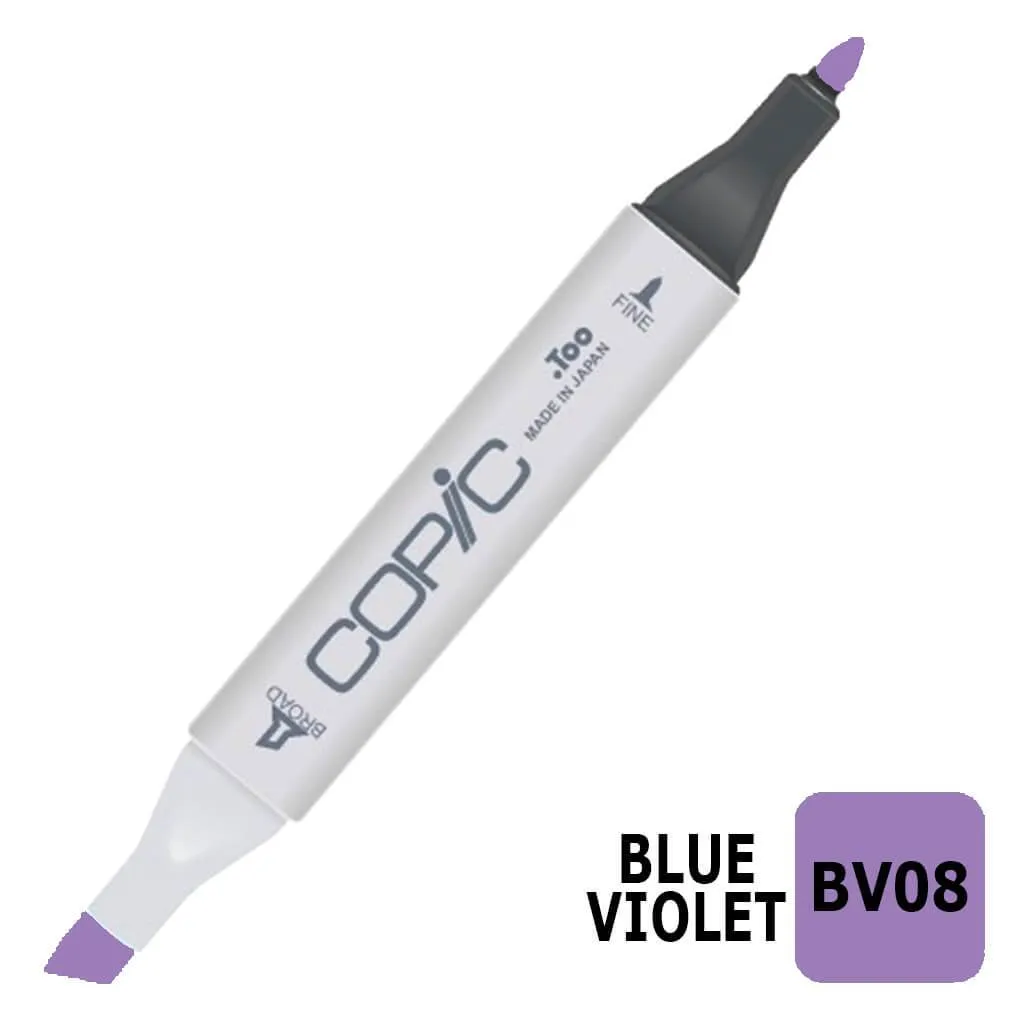 Copic Dual Nib Marker