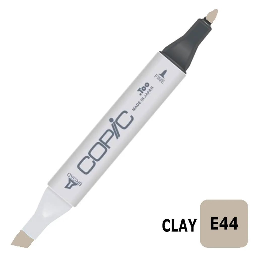 Copic Dual Nib Marker