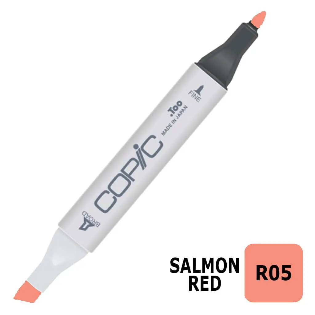 Copic Dual Nib Marker