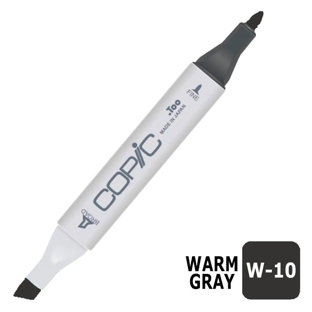 Copic Dual Nib Marker