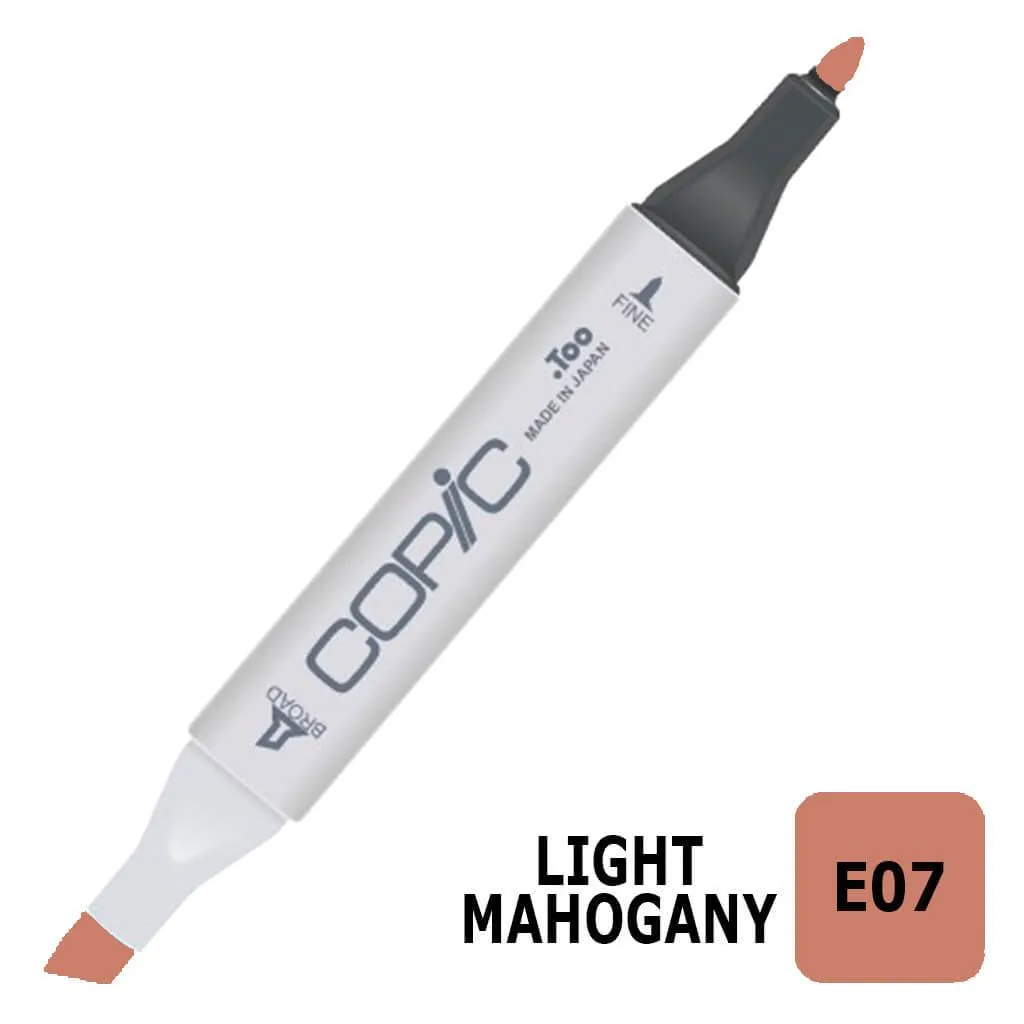 Copic Dual Nib Marker