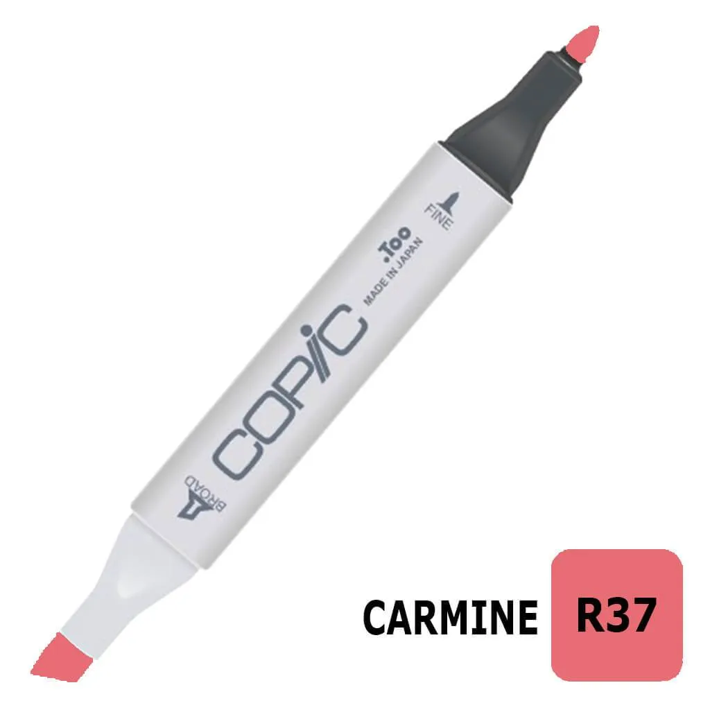 Copic Dual Nib Marker