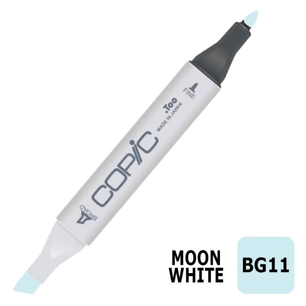 Copic Dual Nib Marker