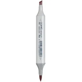 Copic Sketch Marker Pale Grape V91