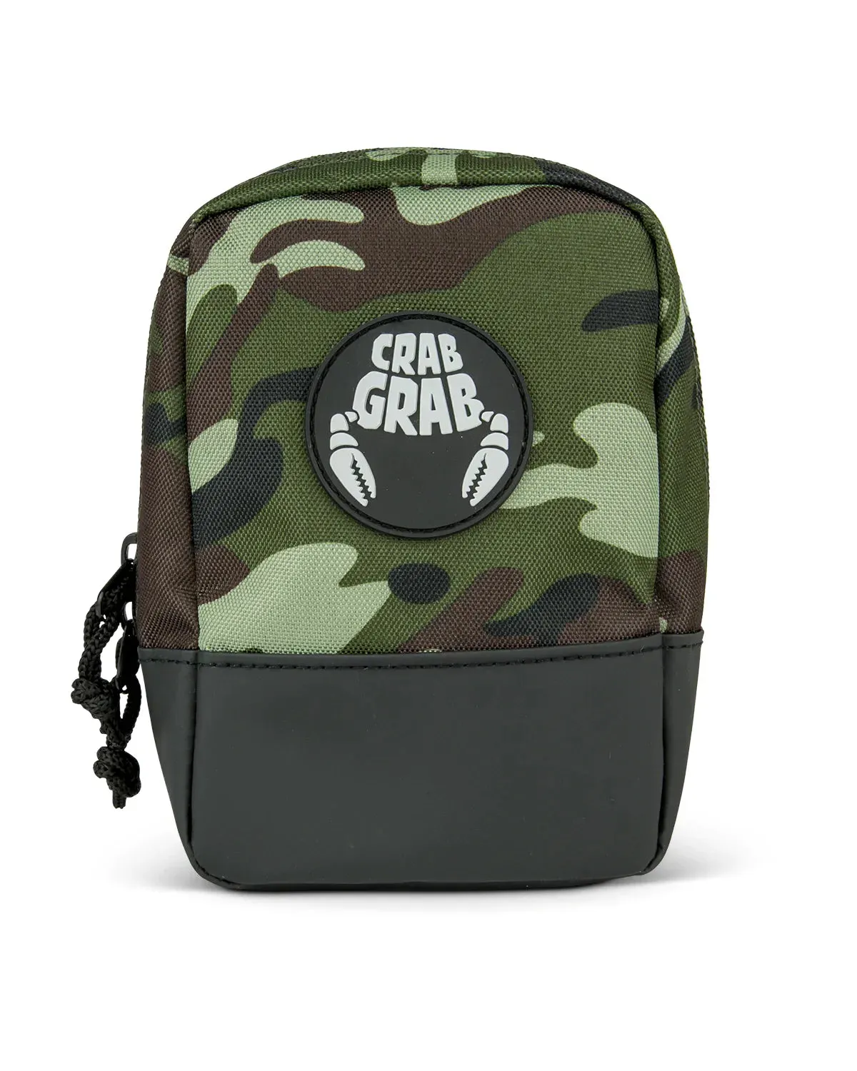 Crab Grab Binding Bag for Snowboarding - 2025