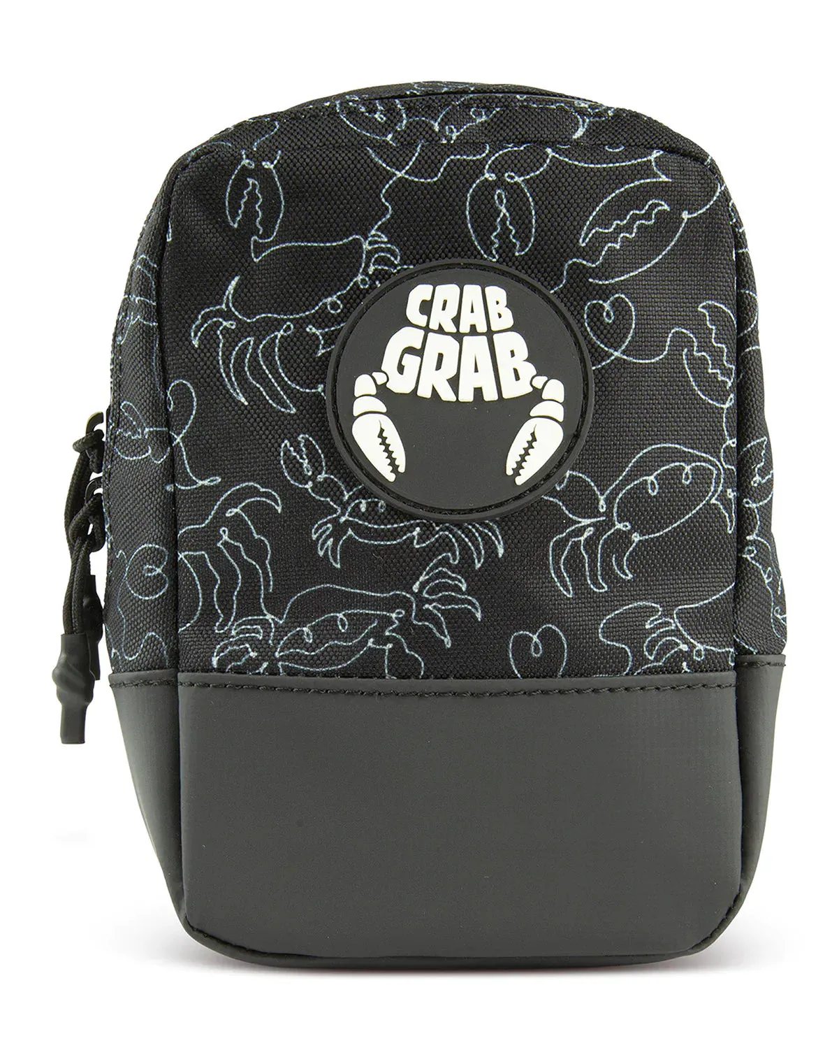 Crab Grab Binding Bag for Snowboarding - 2025