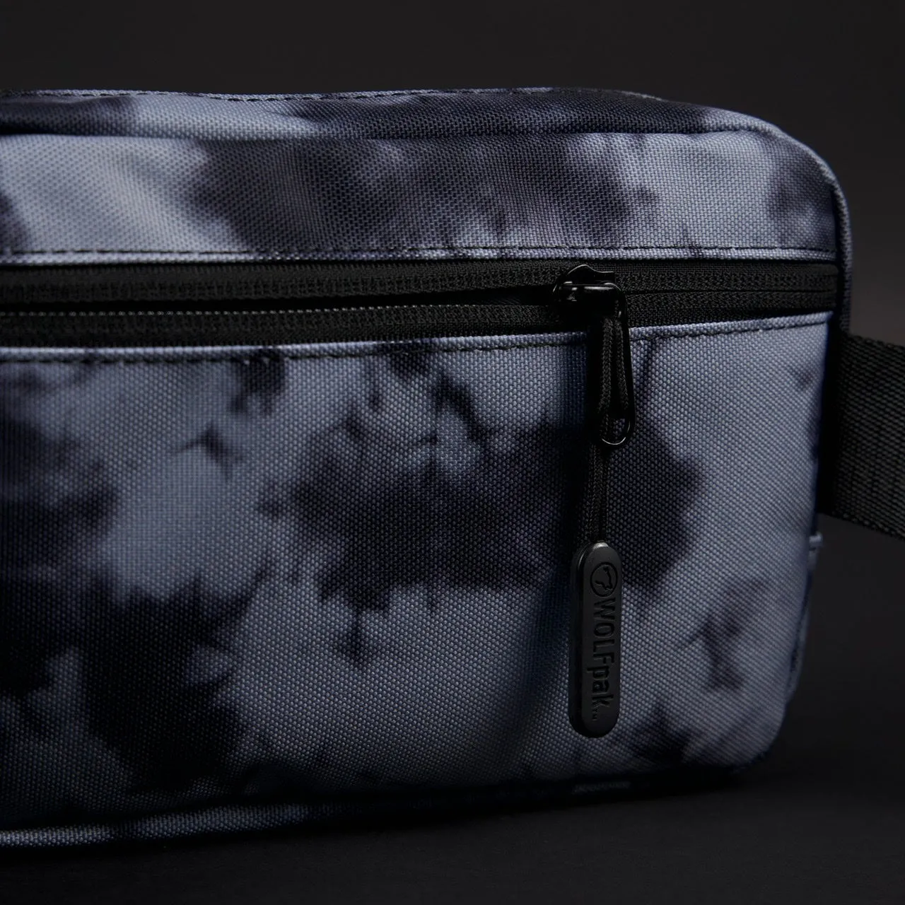 Crossbody Pack Timber Wolf Eclipse