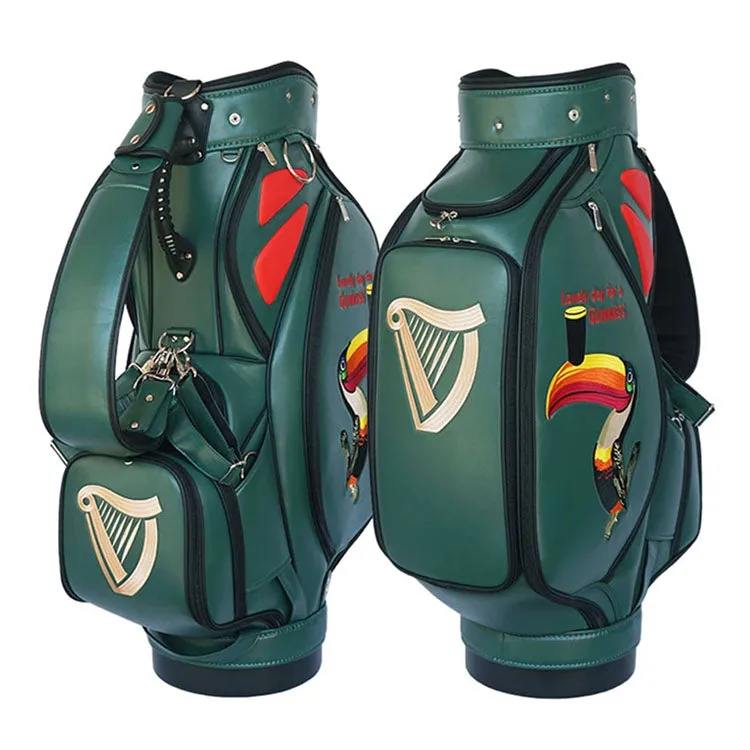 Custom Tour Bag TB00