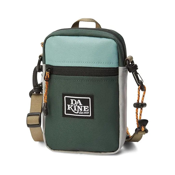 Dakine Unisex Bayou Journey Mini Crossbody Bag - 10004083-BAYOU