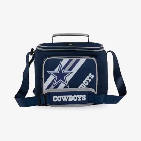 Dallas Cowboys Square Lunch Cooler Bag