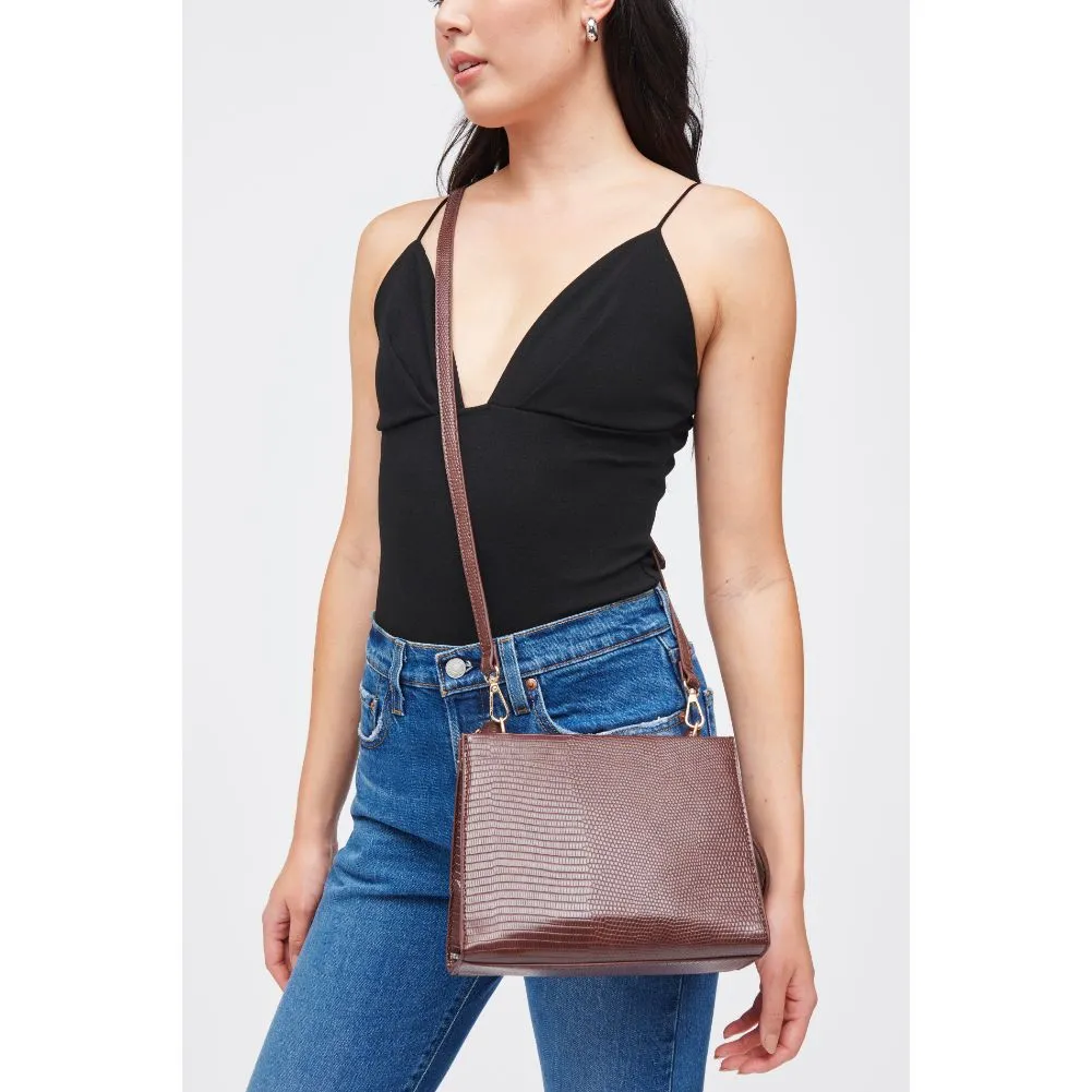 Deloris Shoulder Bag