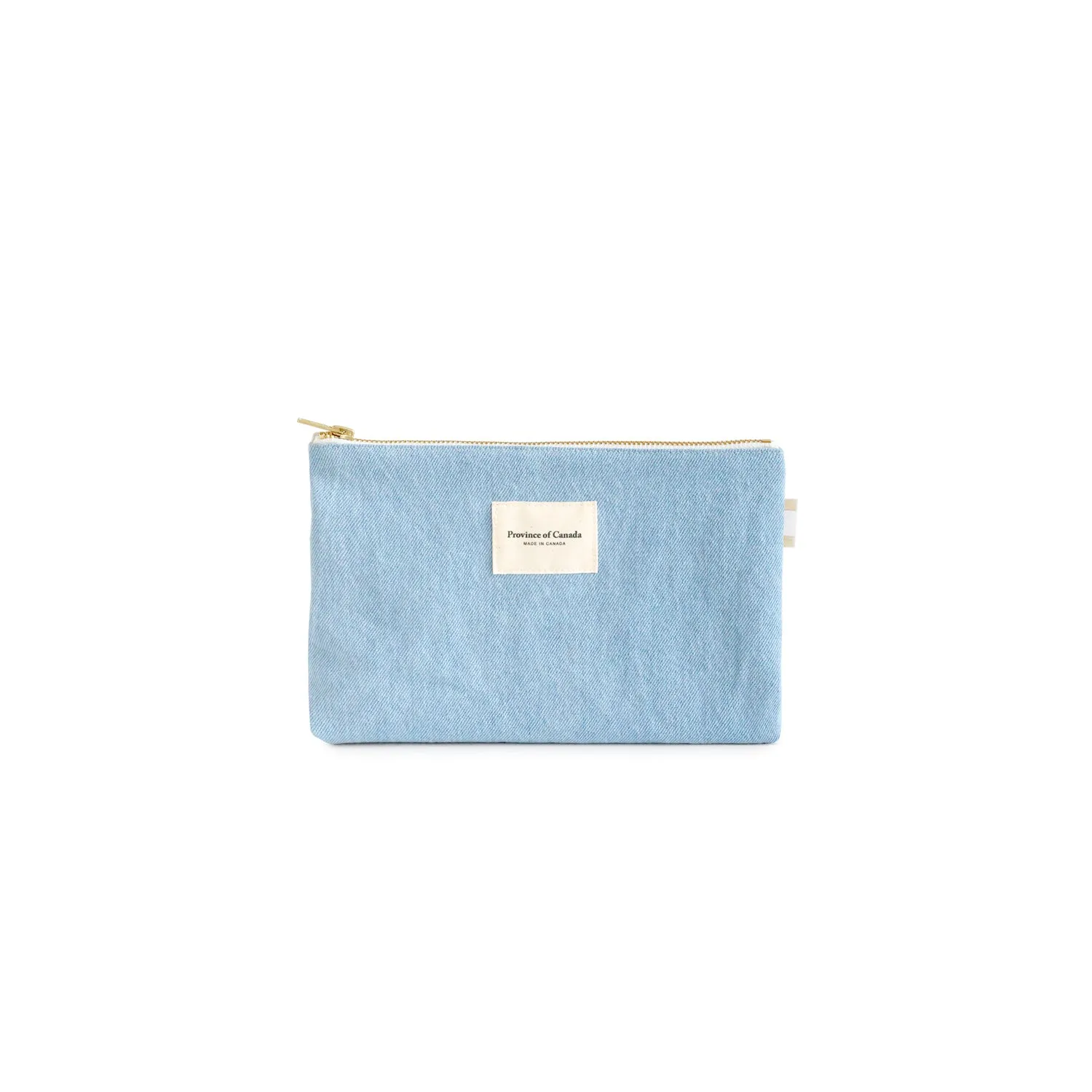 Denim Pouch