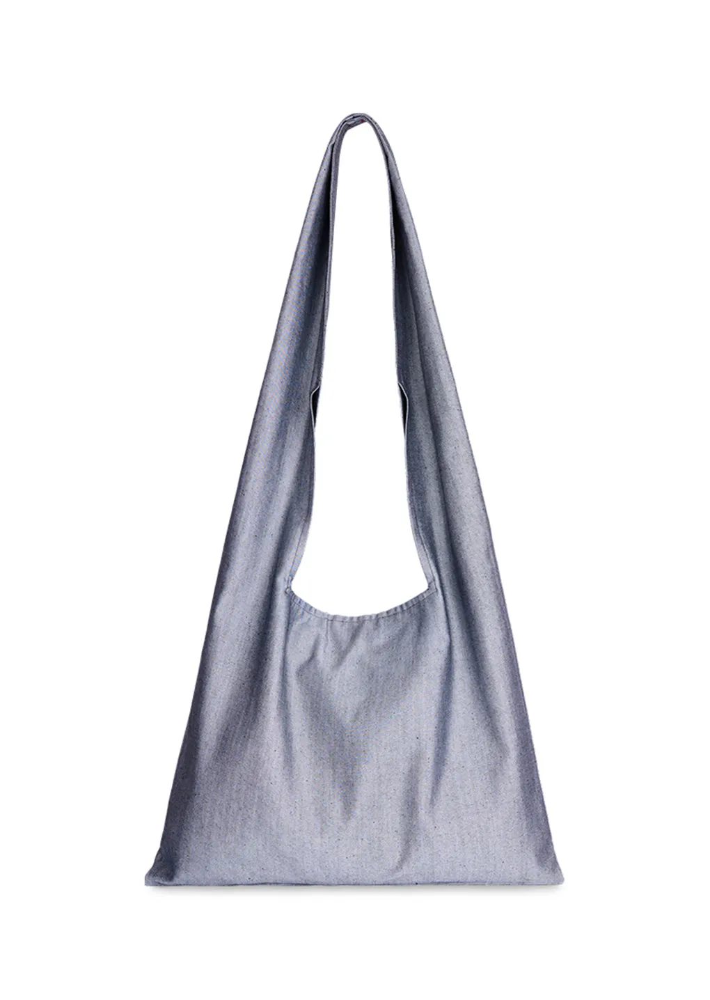 Denim Tote Bag