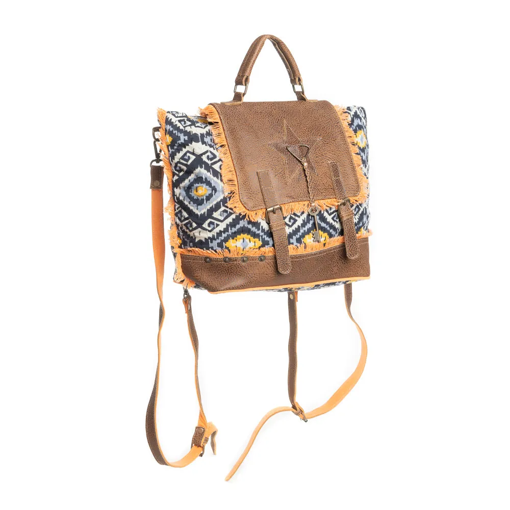 Desert Mirage Backpack Bag