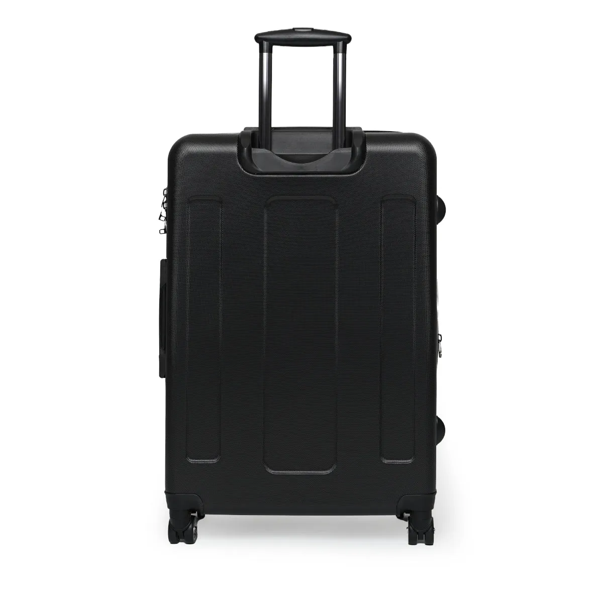 Diamond Destiny Suitcase Golden Luggage Carry-on Suitcase Luxury Hard Shell Travel Suitcase in 3 Sizes | D20158