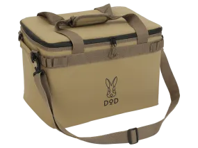 DOD Soft Cooler Bag (L) CL2-732-TN 冰袋