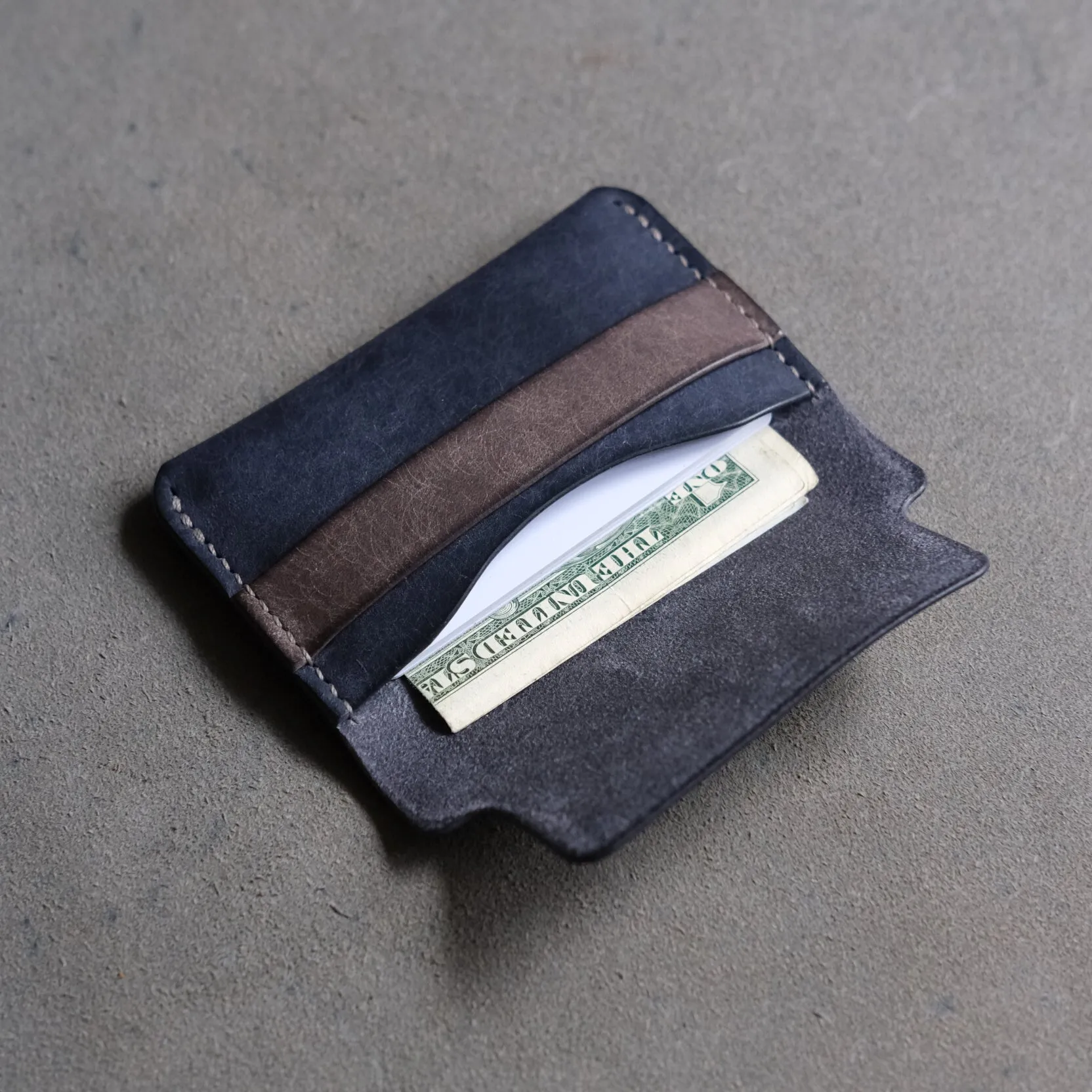 DS-073 The Rudder Wallet Digital Pattern