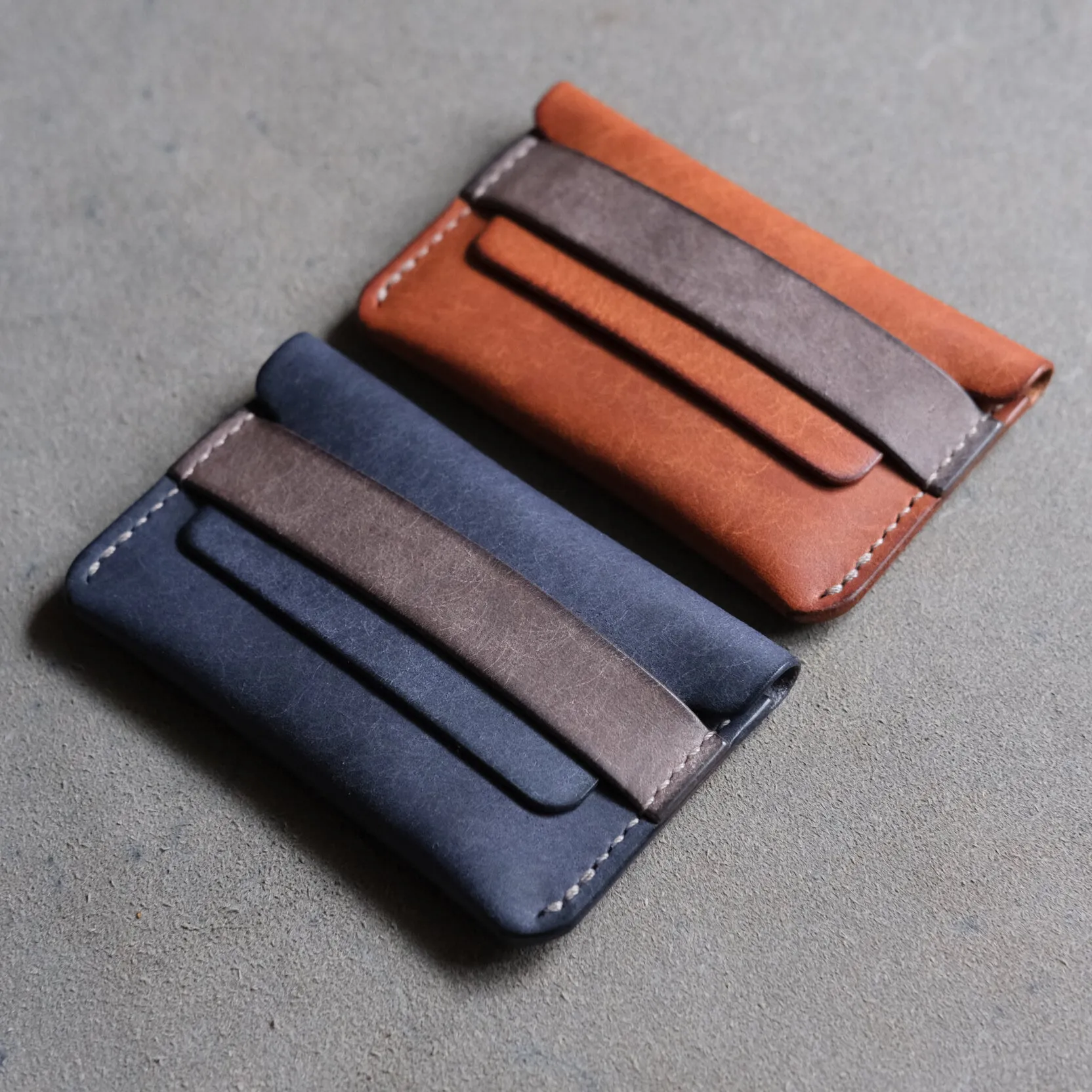 DS-073 The Rudder Wallet Digital Pattern