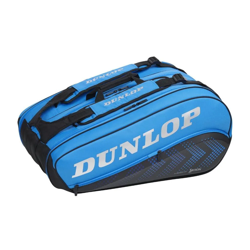 DUNLOP 23 FX-PERFORMANCE 12 RACKET