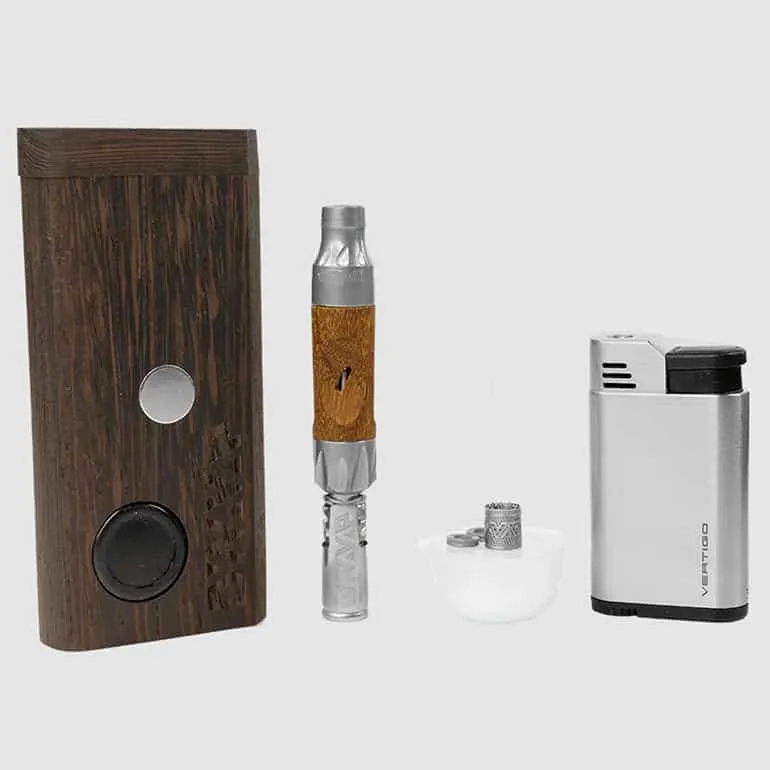 DynaVap The VonG Starter Kit