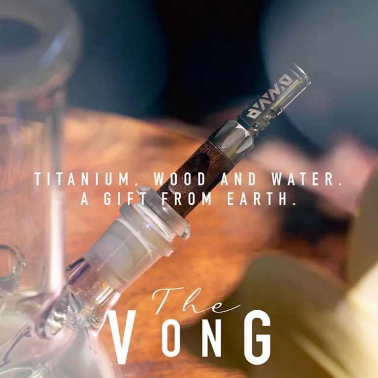 DynaVap The VonG Starter Kit