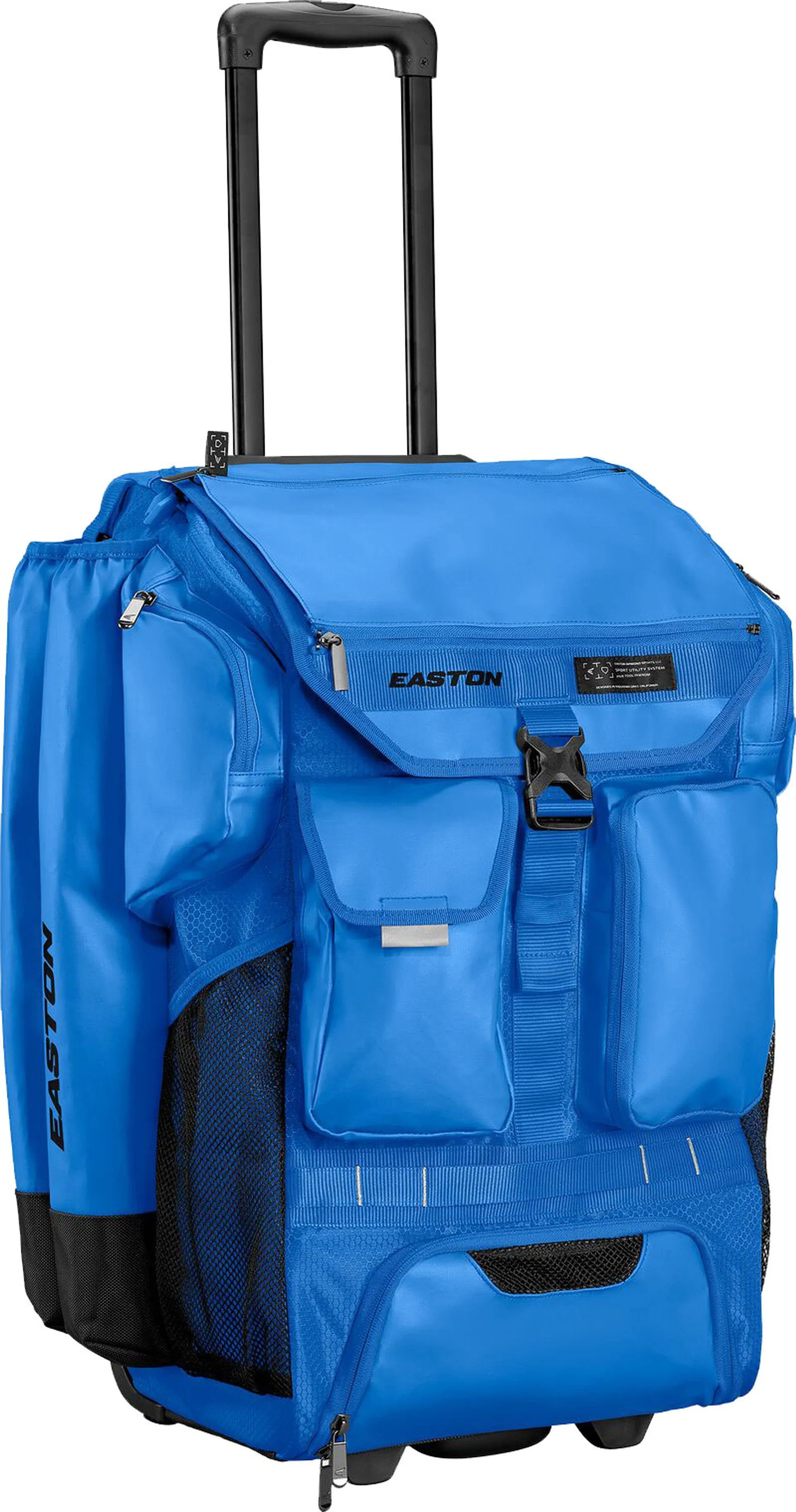 Easton Five Tool Phenom Wheeled Bag: 5TPHWB