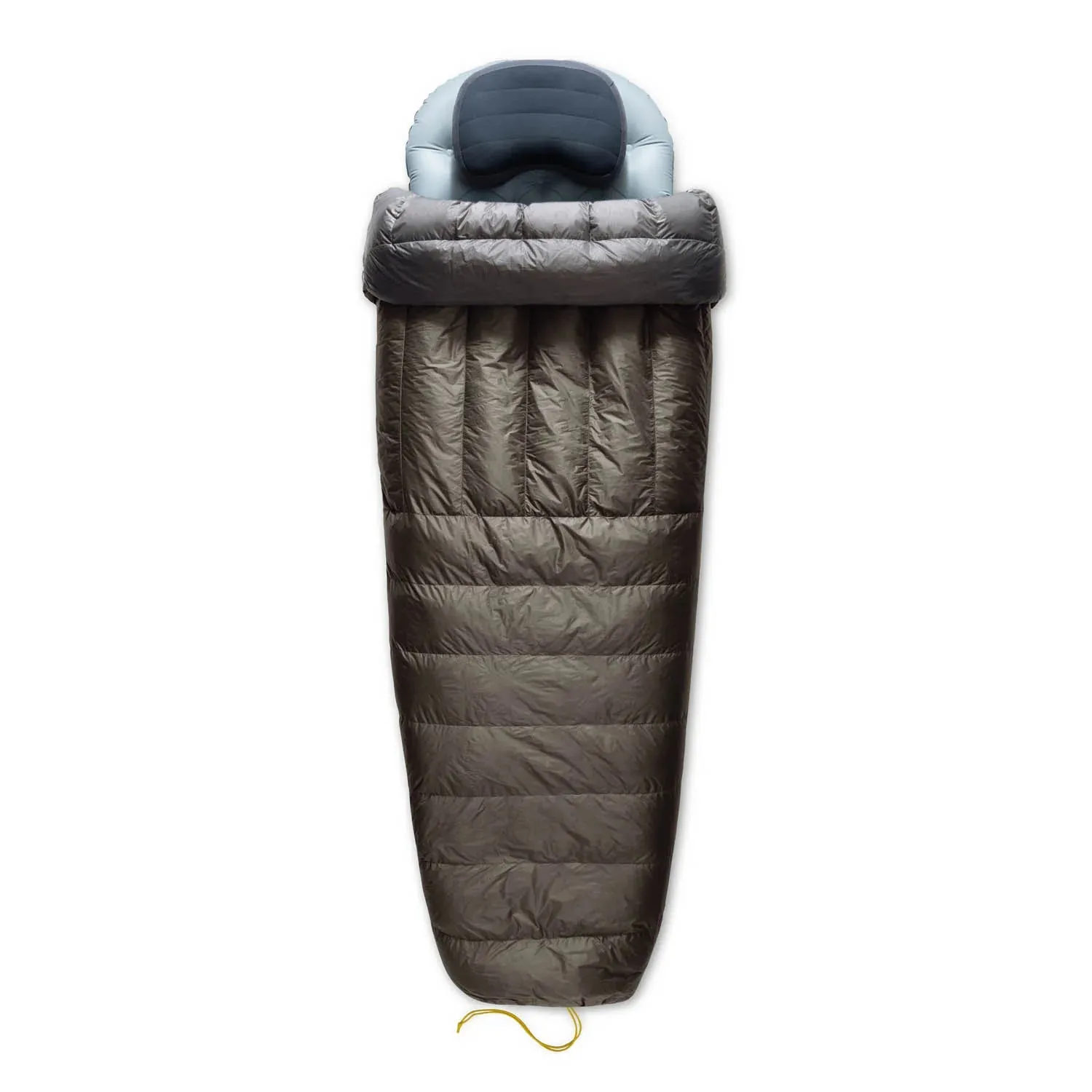 Ember Down Quilt 30F / -1C