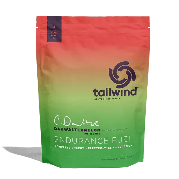 Endurance Fuel - Drink Mix (50 Serving Bag)