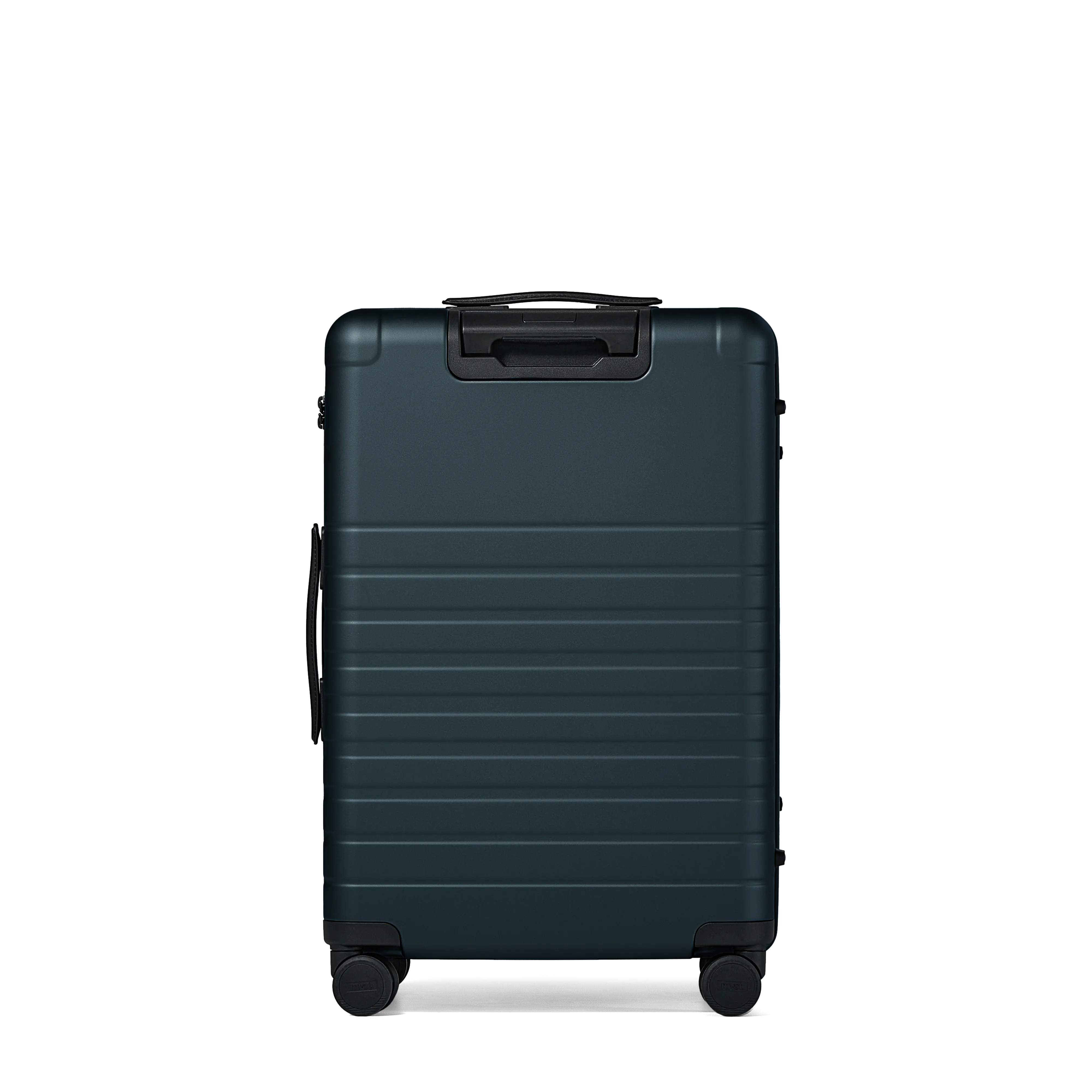 Essential Collection Suitcase Navy Blue