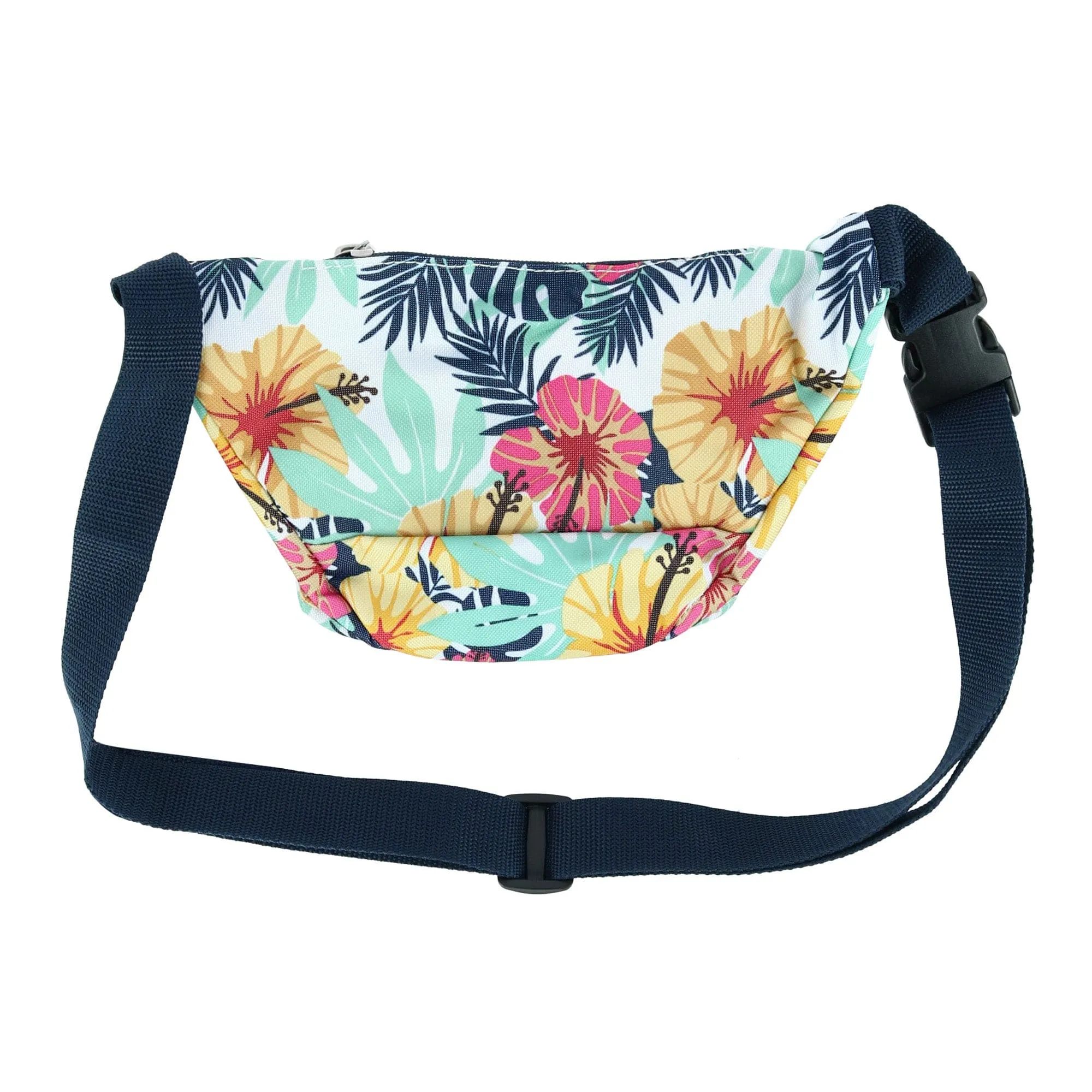 Everest Tropical Print Fanny Waist pack