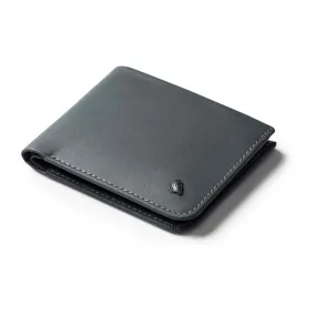 Everglade Hide & Sleek Leather Wallet