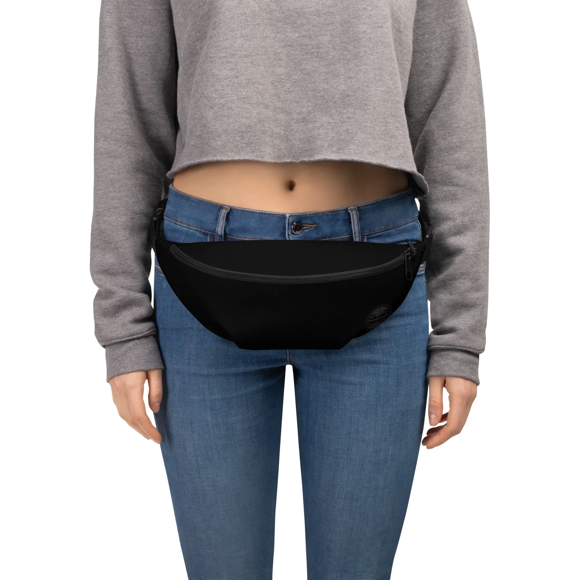 Fanny Pack | Black