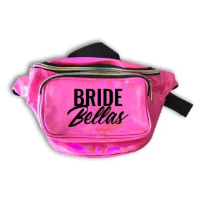 Fanny Pack - Bride Bellas