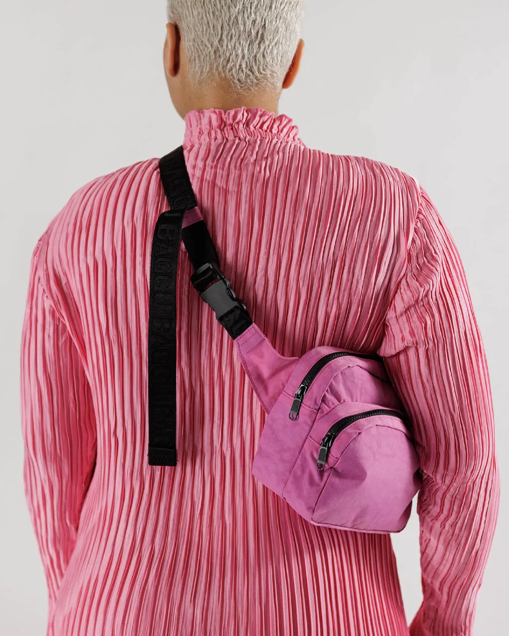 Fanny Pack - Extra Pink