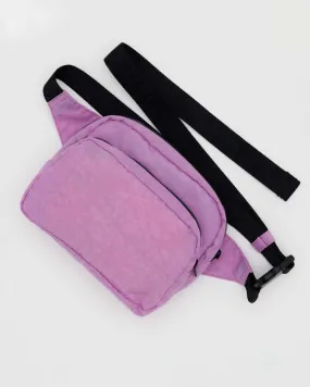 Fanny Pack - Peony