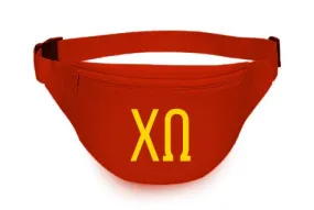 Fanny Pack