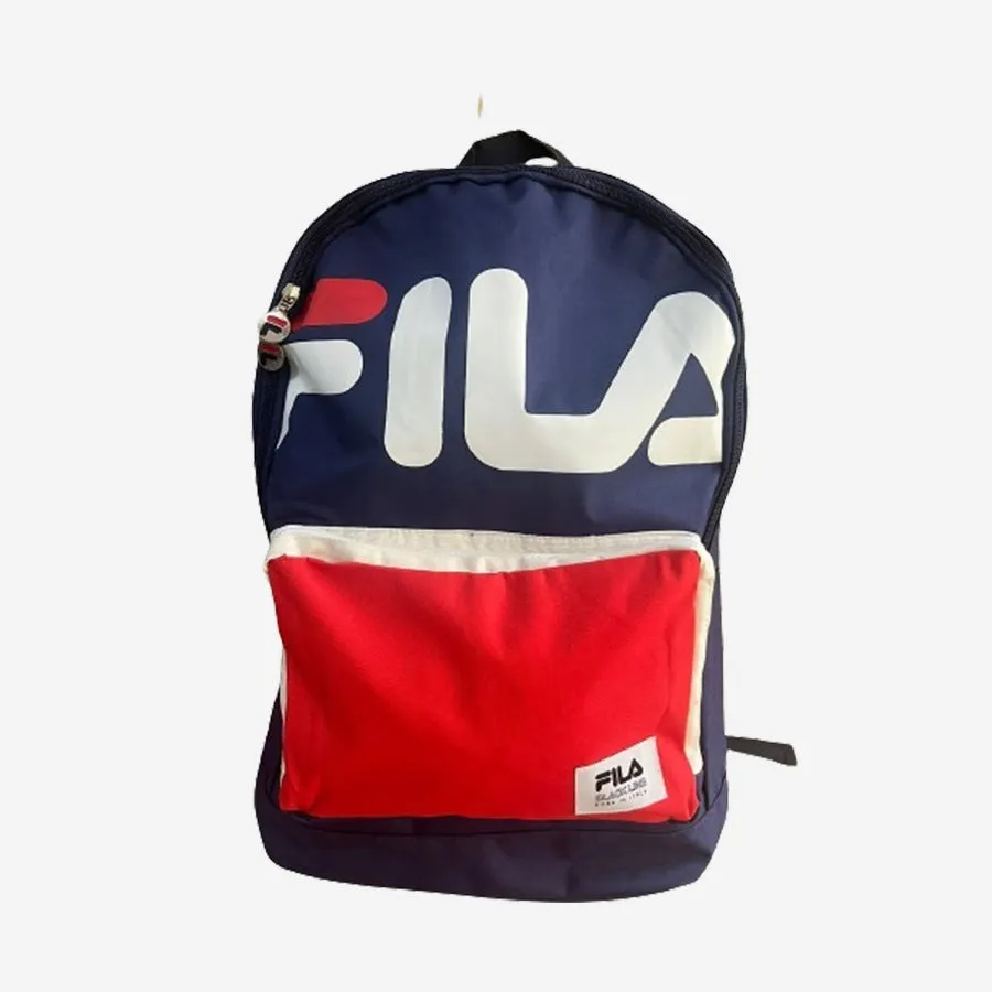 FILA Unisex Backpack