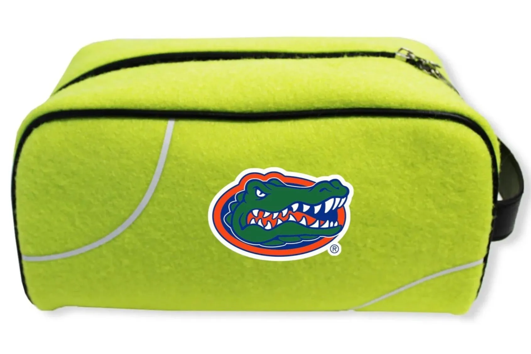 Florida Gators Tennis Toiletry Bag