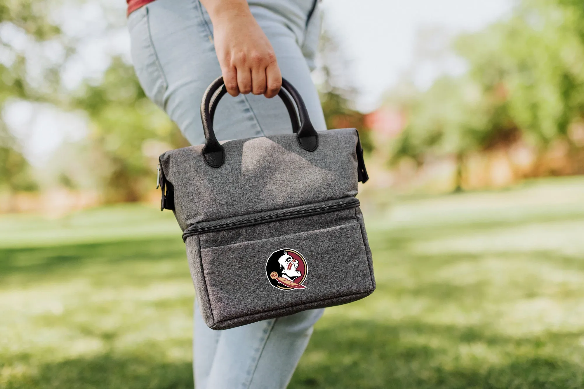 Florida State Seminoles - Urban Lunch Bag Cooler