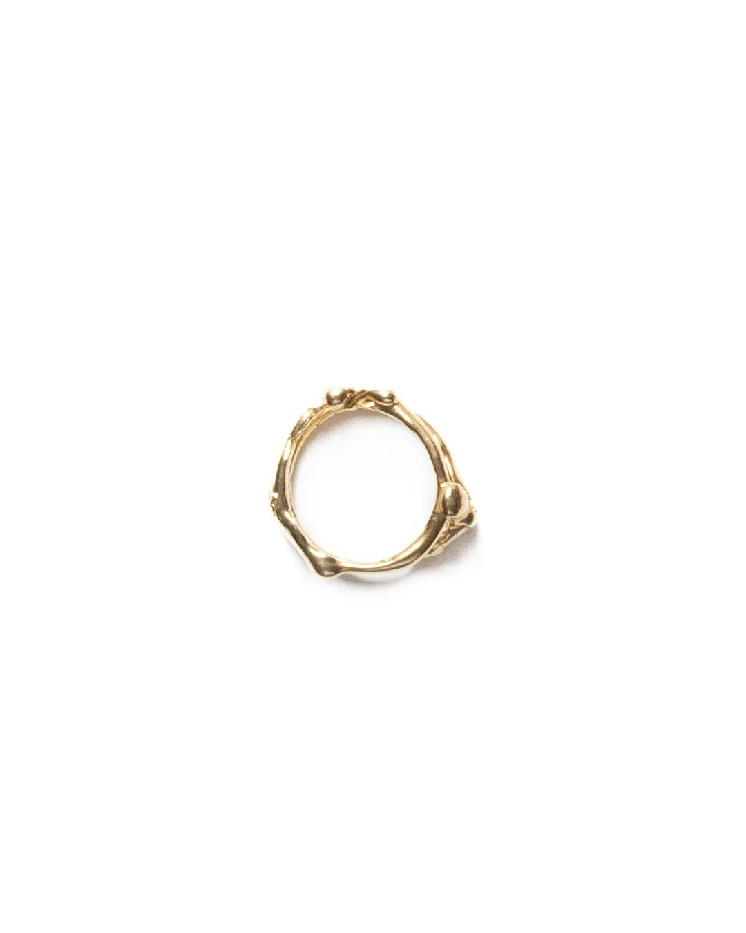 Fluida Double Ring